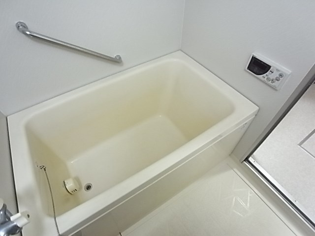 プランドール兵庫駅南通の浴室