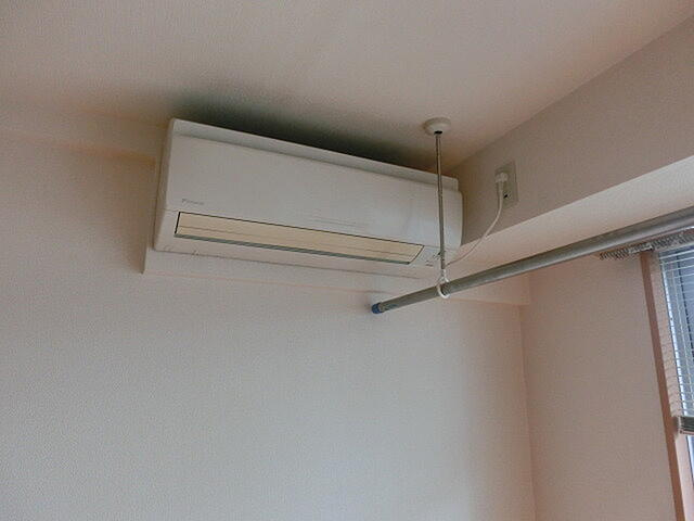 荒川区荒川４丁目の賃貸マンションの設備