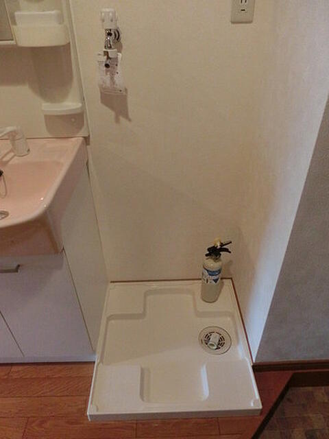 荒川区荒川４丁目の賃貸マンションの設備