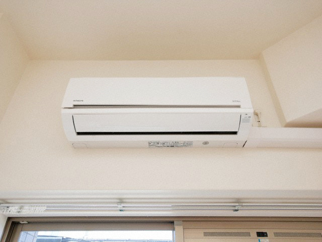 プレサンスＯＳＡＫＡ　ＤＯＭＥＣＩＴＹワンダの設備