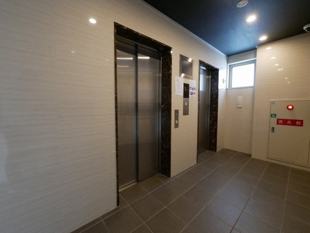 プレサンスＯＳＡＫＡ　ＤＯＭＥＣＩＴＹワンダのその他