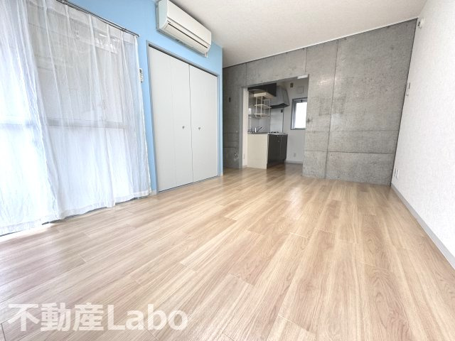 徳島市山城町東浜傍示の賃貸マンション