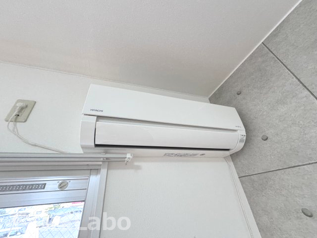 徳島市末広４丁目の賃貸マンションの設備