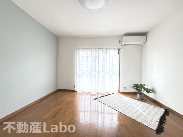 徳島市かちどき橋５丁目の賃貸マンションのセキュリティ