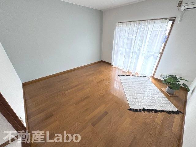 徳島市かちどき橋５丁目の賃貸マンションの内装