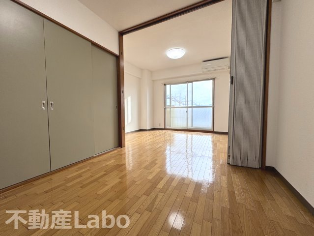 徳島市住吉４丁目の賃貸マンションの内装