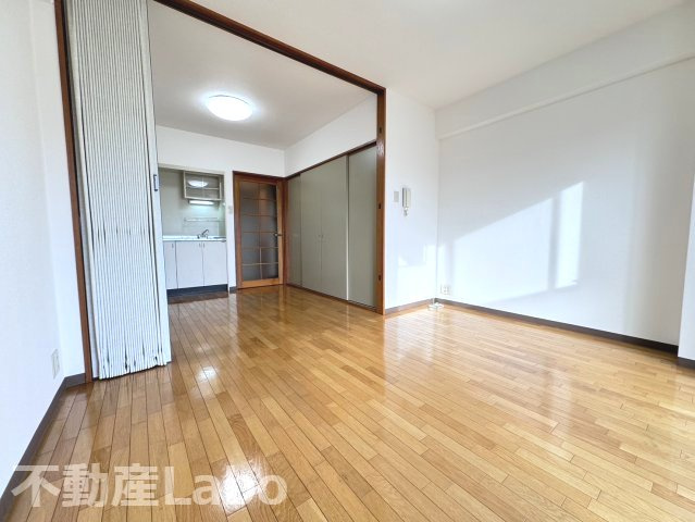 徳島市住吉４丁目の賃貸マンションの洗面所