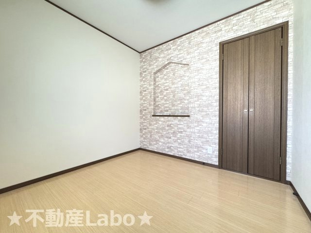 徳島市名東町１丁目のアパートのその他共用部分