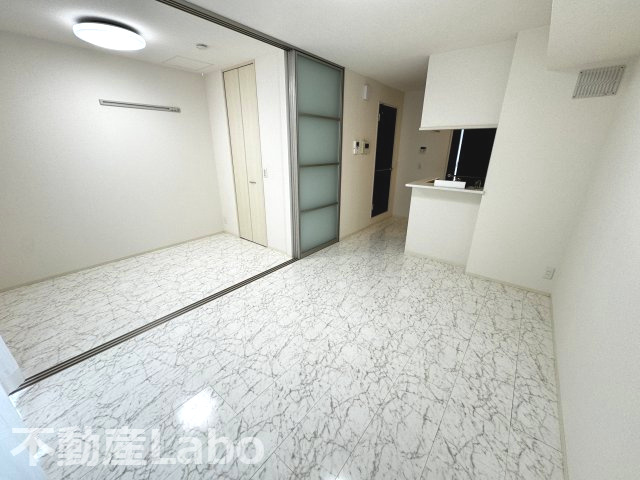 徳島市南佐古八番町のアパートのその他共用部分