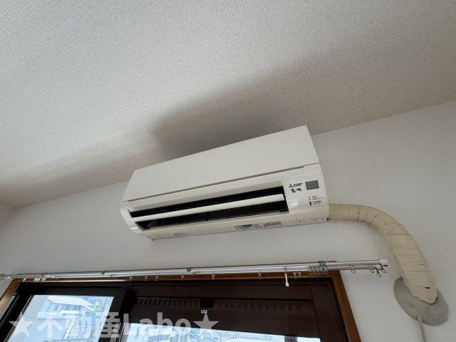 徳島市南島田町２丁目の賃貸マンションの設備