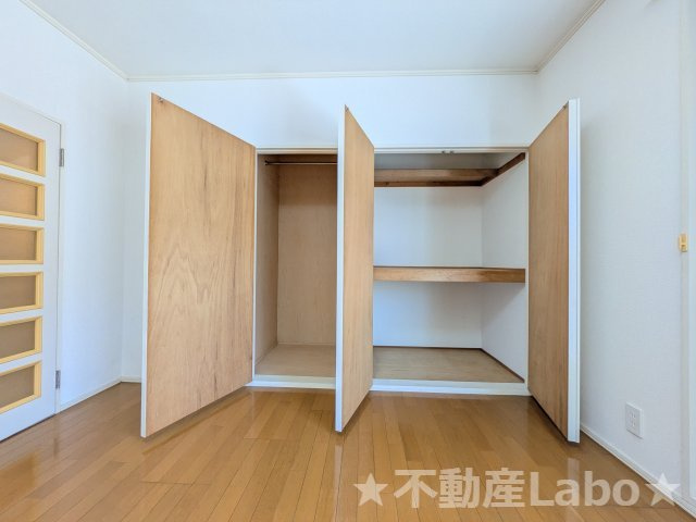 コロポックル7の収納