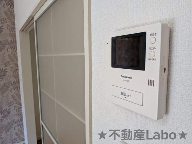 コロポックル7のセキュリティ