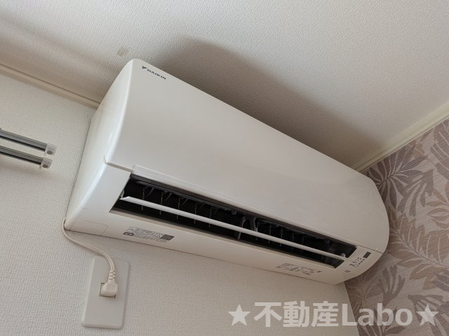 コロポックル7の設備