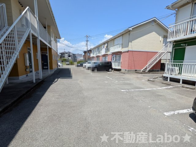 コロポックル7のその他共用部分