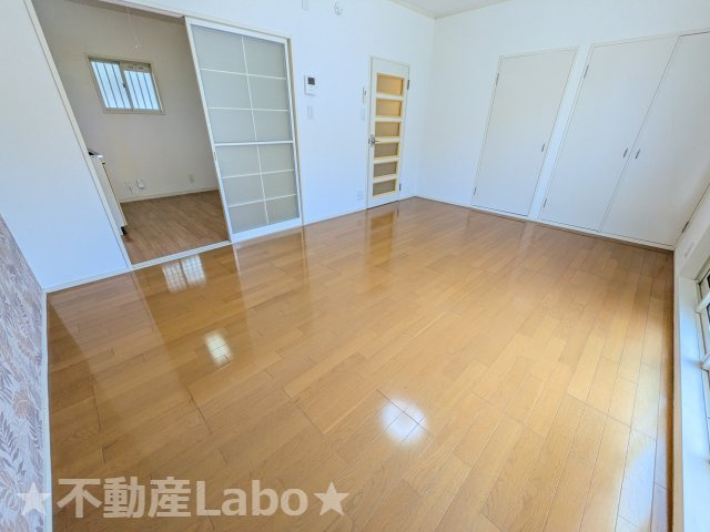 コロポックル7の内装