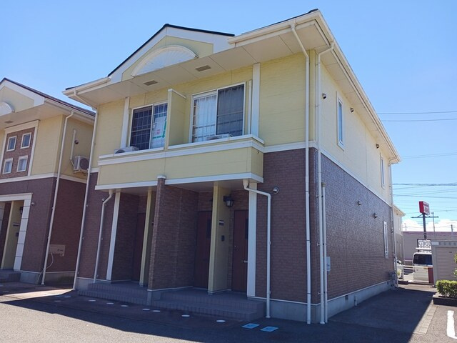 デフィー　Aのその他共用部分