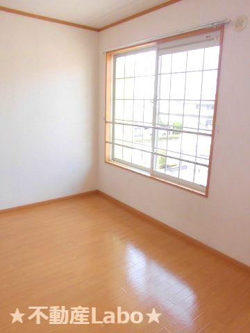 デフィー　Aの内装