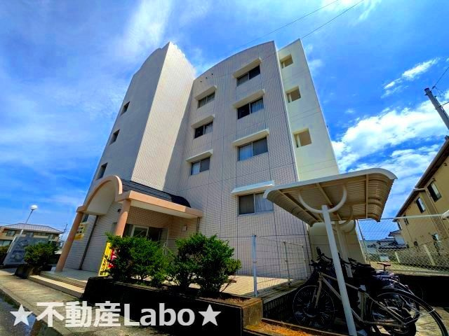 グランステイツ松茂　405