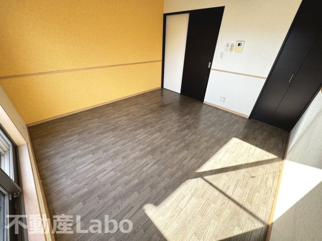 板野郡北島町鯛浜字川久保のアパート