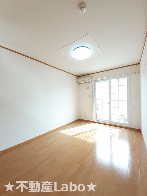 グレイスフル A　