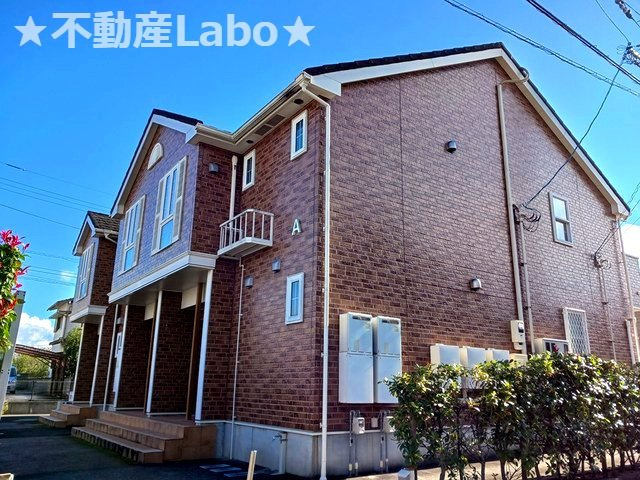 グレイスフル A　