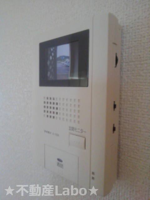 トォリセッテのセキュリティ