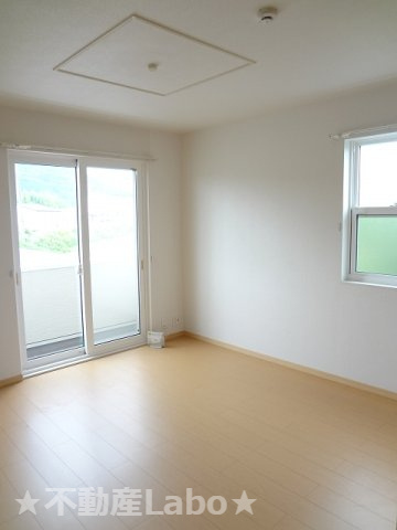 トォリセッテの設備