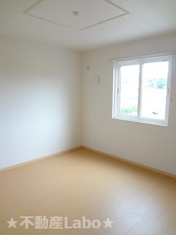 トォリセッテの内装