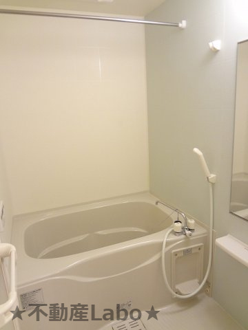 トォリセッテの浴室