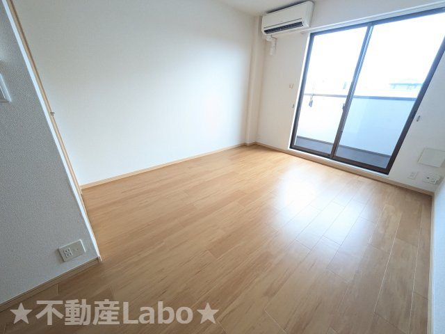 グレイスフルの内装