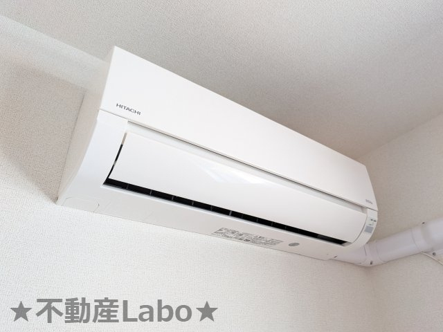 ファミール ful ful Aの設備