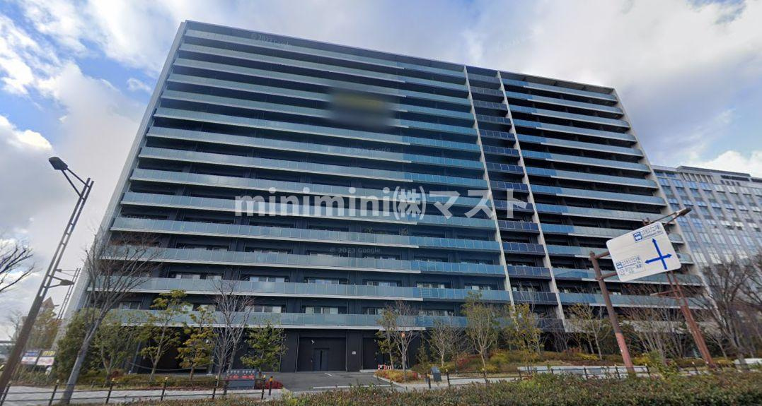 大阪ベイレジデンス