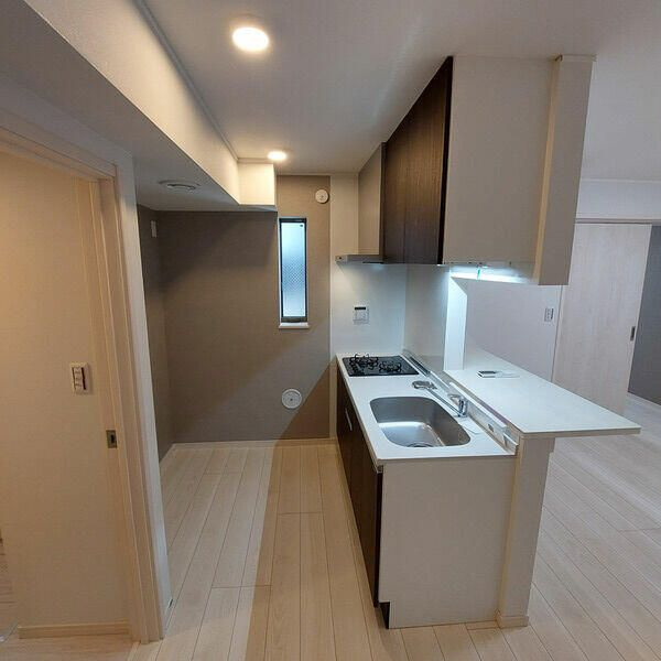 シャルールのキッチン