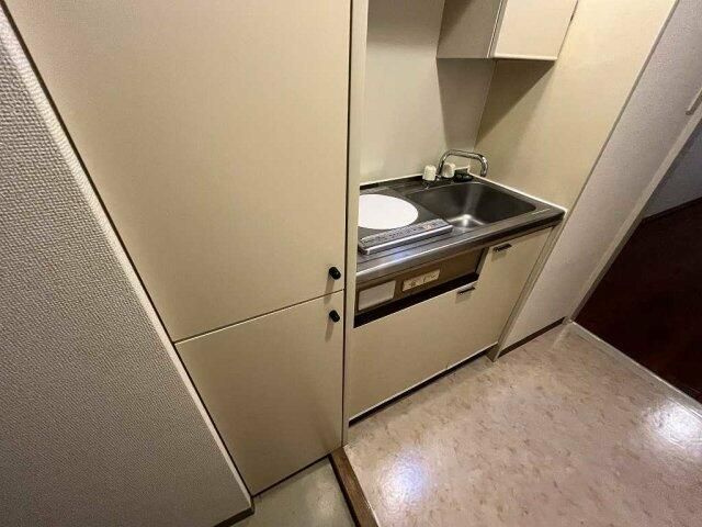 ハイプラザ東池袋のその他