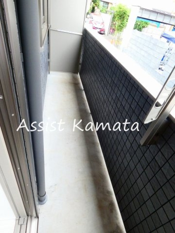 Grand Tortue Deux (グラントルチェドゥ―)の展望