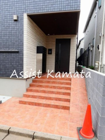 Grand Tortue Deux (グラントルチェドゥ―)のセキュリティ