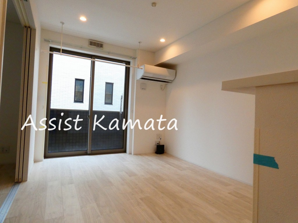 Grand Tortue Deux (グラントルチェドゥ―)の内装