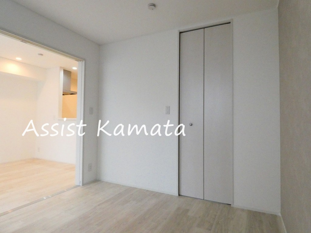 Grand Tortue Deux (グラントルチェドゥ―)の収納