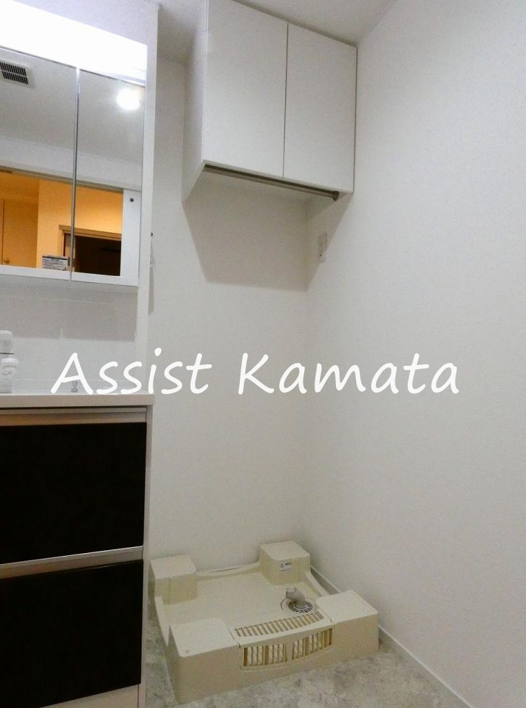 Grand Tortue Deux (グラントルチェドゥ―)の設備|写真は同タイプの別号室です