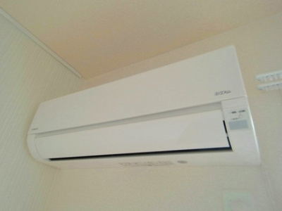 【設備】 | ウル・シャンティ Ｃ | その他設備