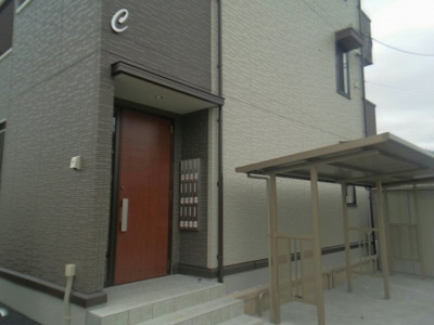 【ロビー】 | ウル・シャンティ Ｃ | ロビー