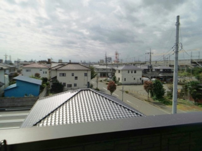 【展望】 | ウル・シャンティ Ｃ | 眺望