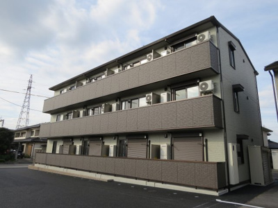 【外観】 | ウル・シャンティ Ｃ