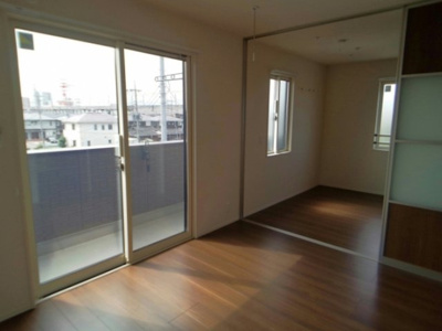 【居間・リビング】 | ウル・シャンティ Ｃ | 居室・リビング