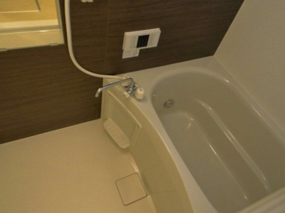 【浴室】 | ウル・シャンティ Ｃ | バス