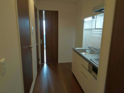 【その他】 | ウル・シャンティ Ｃ | その他部屋・スペース