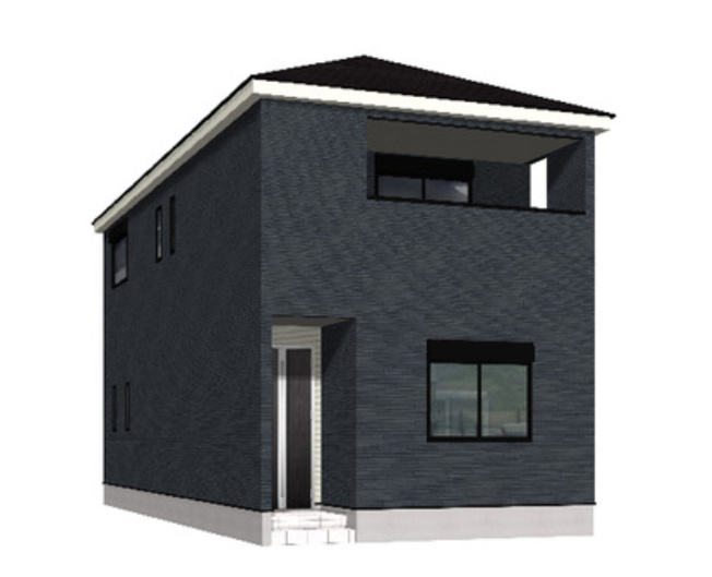  | 名古屋市南区阿原町54『仲介料無料』新築戸建て