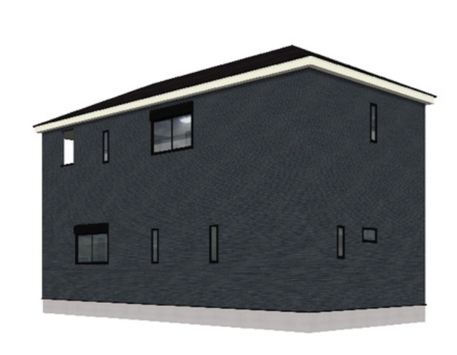  | 名古屋市南区阿原町54『仲介料無料』新築戸建て