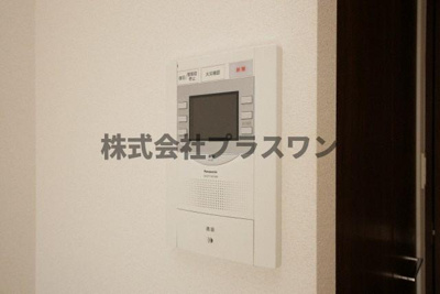 【セキュリティ】 | ファステート難波グランプリ