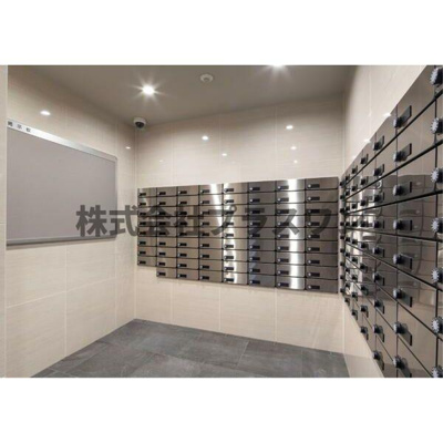 【その他共用部分】 | ファステート難波グランプリ